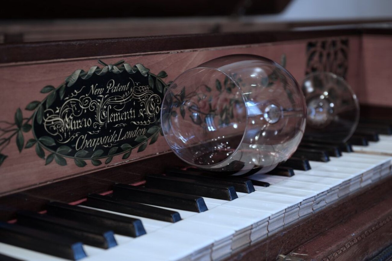 ELCONSERVATORIO.ES | MÚSICA ANTIGUA Y GASTRONOMÍA