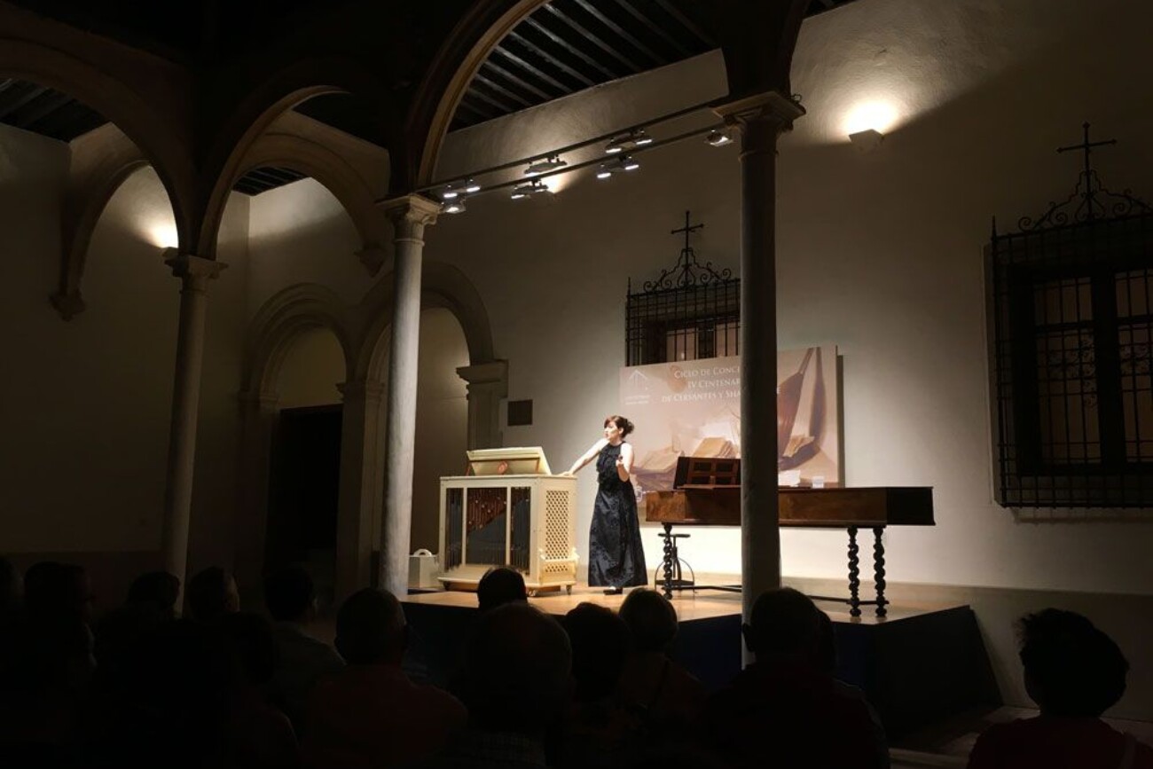 MURCIA | PALACIO DE SAN ESTEBAN