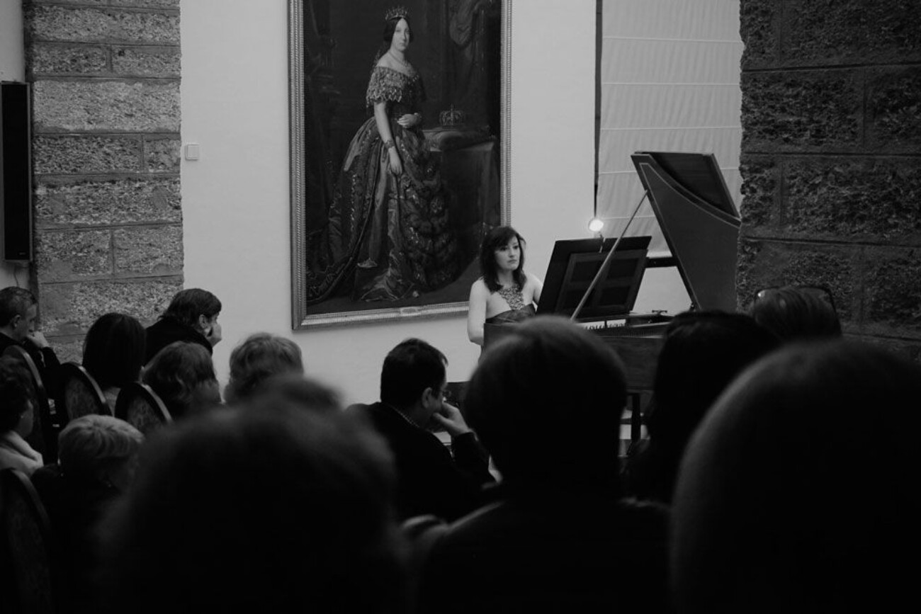 CÁDIZ | FESTIVAL DE MÚSICA ESPAÑOLA