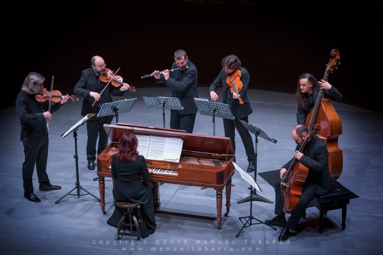ALBACETE | FEMUBA © MANUEL TOBARRA